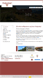 Mobile Screenshot of finkenhof.it